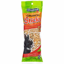 Load image into Gallery viewer, Vitakraft Crunch Sticks Small Animal Treats