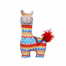 Load image into Gallery viewer, Kong Ballistic Vibez Llama Assorted Med/Lrg
