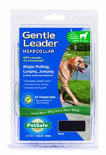 Load image into Gallery viewer, Petsafe GentleLeader Headcollar for Dogs