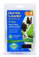 Load image into Gallery viewer, Petsafe GentleLeader Headcollar for Dogs