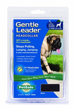 Load image into Gallery viewer, Petsafe GentleLeader Headcollar for Dogs