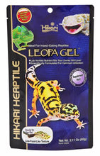 Load image into Gallery viewer, Saki Hikari Diet Paste Gel for Reptiles (Species Vary)