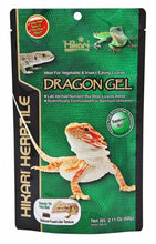Load image into Gallery viewer, Saki Hikari Diet Paste Gel for Reptiles (Species Vary)