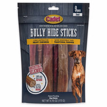 Load image into Gallery viewer, CADET BULLY HIDE STICKS