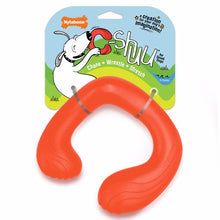 Load image into Gallery viewer, Nylabone Shuu Dog Toy