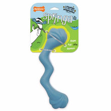 Load image into Gallery viewer, Nylabone Springa Dog Toy