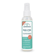 Load image into Gallery viewer, Wondercide Flea & Tick Spray - Cedarwood Scent