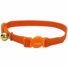 Load image into Gallery viewer, Coastal Adjustable Breakaway Safe Cat Collar 8-12"
