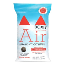 Load image into Gallery viewer, Boxiecat Air Extra Strength Unscented Clumping Cat Litter