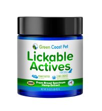 Load image into Gallery viewer, Green Coast Pet Lickable Actives