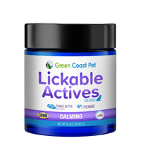 Load image into Gallery viewer, Green Coast Pet Lickable Actives