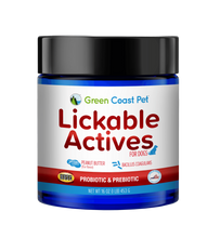 Load image into Gallery viewer, Green Coast Pet Lickable Actives