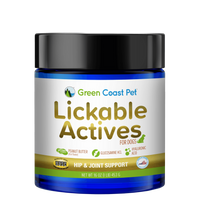 Load image into Gallery viewer, Green Coast Pet Lickable Actives
