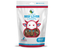 Load image into Gallery viewer, Green Coast Pet Air Dried Crisps