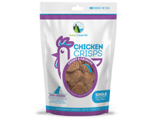 Load image into Gallery viewer, Green Coast Pet Air Dried Crisps