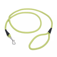 Load image into Gallery viewer, Coastal Rope Leash 6' ft.