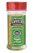 Load image into Gallery viewer, Northwest Naturals - FUNctional Toppers