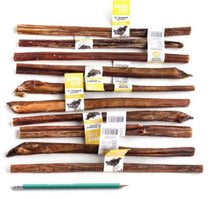 Load image into Gallery viewer, SuperCan BullySticks Dog Treat
