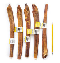 Load image into Gallery viewer, SuperCan BullySticks Dog Treat