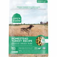 Load image into Gallery viewer, Open Farm Freeze-Dried Raw Morsels 3.5 oz
