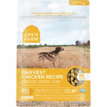 Load image into Gallery viewer, Open Farm Freeze-Dried Raw Morsels 3.5 oz