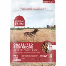 Load image into Gallery viewer, Open Farm Freeze-Dried Raw Morsels 3.5 oz