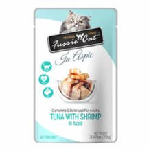 Load image into Gallery viewer, Fussie Cat Premium Pouch Wet Cat Food, 2.47 oz