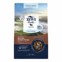 Load image into Gallery viewer, Ziwi Steam Dried Dog Food 1.8lbs