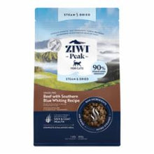 Load image into Gallery viewer, Ziwi Peak Steam & Dried For Cats 1.8lbs