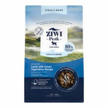 Load image into Gallery viewer, Ziwi Steam Dried Dog Food 1.8lbs