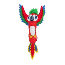 Load image into Gallery viewer, Kong Tropics Bird Cat Toy