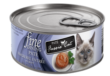 Load image into Gallery viewer, Fussie Cat Fine Dining Pate