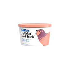 Load image into Gallery viewer, PETPLATE ENTREE FROZEN DOG FOOD