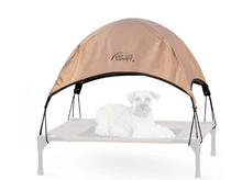 Load image into Gallery viewer, K&H Pet Products Cot Canopy for Elevated Dog Bed - MEDIUM