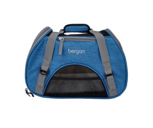 Load image into Gallery viewer, Bergan Comfort Carriers (TSA Approved)