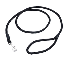 Load image into Gallery viewer, Coastal Rope Leash 6' ft.