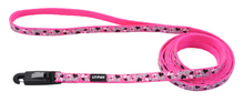 Load image into Gallery viewer, Li'l Pals Reflective Leash 6'