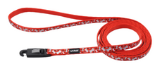 Load image into Gallery viewer, Li'l Pals Reflective Leash 6'