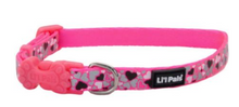 Load image into Gallery viewer, Li'l Pals Reflective Collar