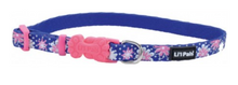 Load image into Gallery viewer, Li'l Pals Reflective Collar
