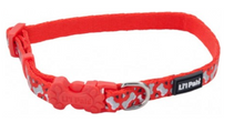 Load image into Gallery viewer, Li'l Pals Reflective Collar