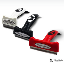 Load image into Gallery viewer, DeShedding Dog Brush for Long Hair