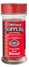 Load image into Gallery viewer, Northwest Naturals - FUNctional Toppers
