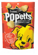 Load image into Gallery viewer, Fromm Pop‘etts Training Treats
