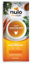Load image into Gallery viewer, Nulo Freestyle Bone Broth for Dogs AND Cats - 2 oz