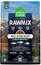 Load image into Gallery viewer, Open Farm RawMix Grain & Legume Free Dry Dog Food