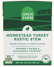 Load image into Gallery viewer, Open Farm Rustic Stews