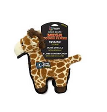 Load image into Gallery viewer, SPUNKY PUP TOUGH PLUSH