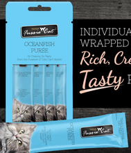 Load image into Gallery viewer, Fussie Cat Puree