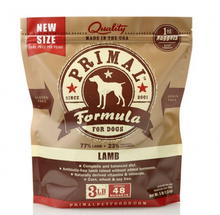 Load image into Gallery viewer, Primal Nuggets Frozen Dog Food